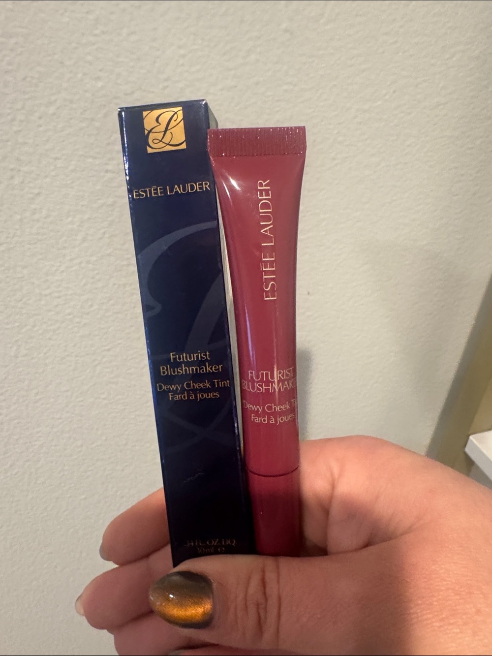Estée Lauder Dewy Cheek Tint